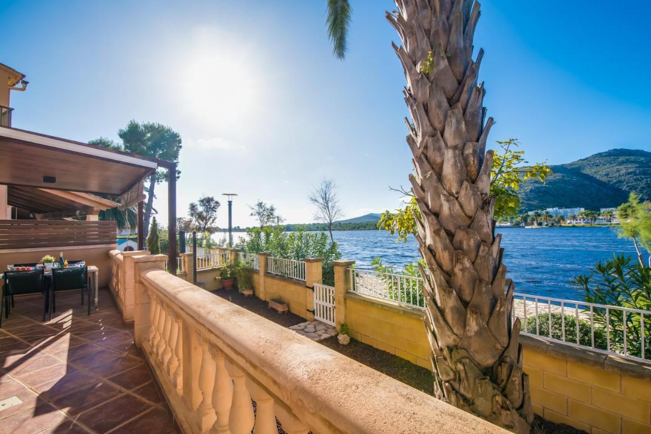 Ideal Property Mallorca - Lago Miguel Port de Alcudia  Exterior photo